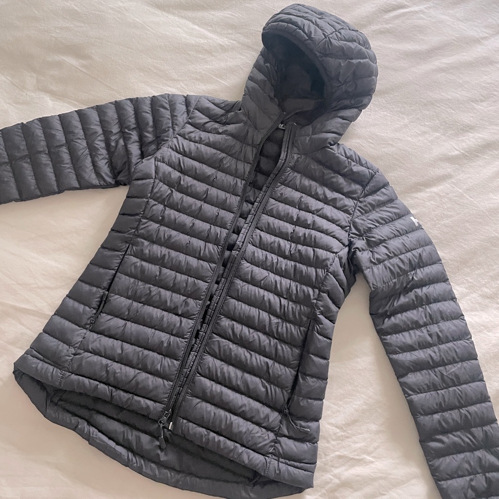 HELLY HANSEN - light puffer